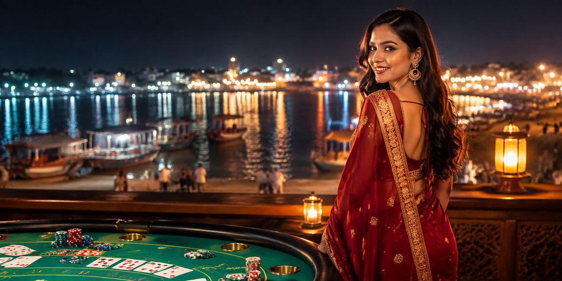 বাংলাদেশে বাকারেট ক্যাসিনো গেমের পরিবেশ