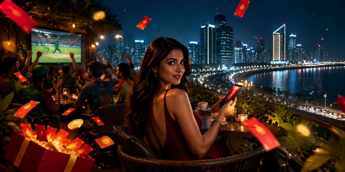 চট্টগ্রামের সমুদ্র সৈকতে ক্রিকেট বেটিং প্ল্যাটফর্ম