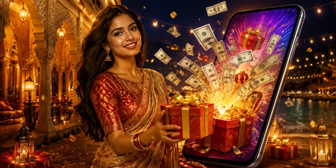 সেন্ট মার্টিনের সমুদ্র সৈকতে মোবাইল ক্যাসিনো পরিবেশ